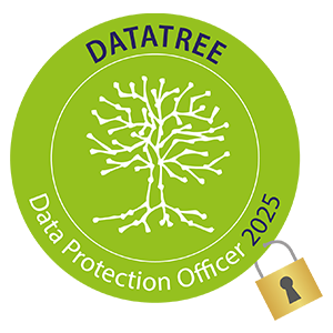 datatree - data protection officer 2022